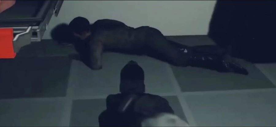 รวมไอเดีย Resident Evil 2 ที่โดนตัดทิ้งก่อนปล่อยเกม 3 resident evil 2