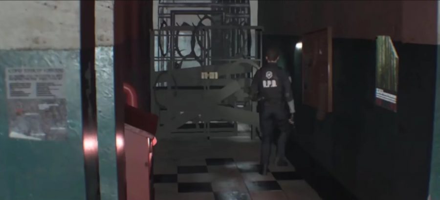 รวมไอเดีย Resident Evil 2 ที่โดนตัดทิ้งก่อนปล่อยเกม 4 resident evil 2