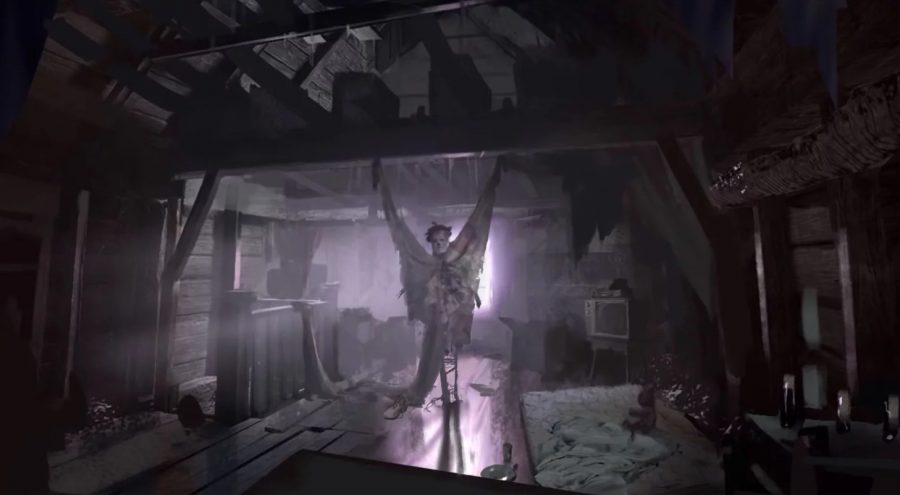รวมไอเดีย Resident Evil 2 ที่โดนตัดทิ้งก่อนปล่อยเกม 5 resident evil 2
