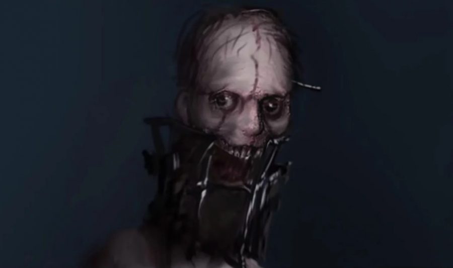 รวมไอเดีย Resident Evil 2 ที่โดนตัดทิ้งก่อนปล่อยเกม 7 resident evil 2