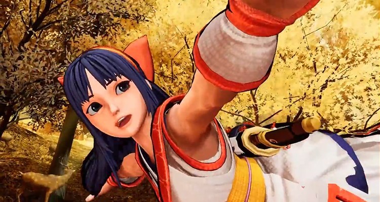 ชมจัดเต็มกับ Gameplay ของ Samurai Shodown ภาคใหม่จากงาน PAX 2019 3 samurai shodown 02