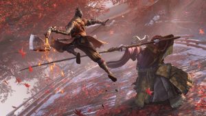 Sekiro: Shadows Die Twice สามารถทำยอดขายได้เกิน 5 ล้านชุด จากทุกแพลตฟอร์ม