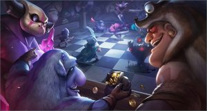“Auto Chess Mobile” เปิดให้ลงทะเบียนล่วงหน้าในจีนแล้ว โดยไร้ “Dota” ในชื่อเกม