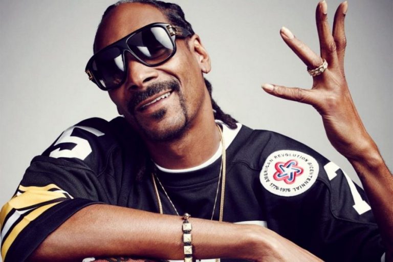 Snoop Dogg จัดงานอีสปอร์ตของตัวเอง พร้อมอนุญาตให้ใช้กัญชาได้อย่างเสรี
