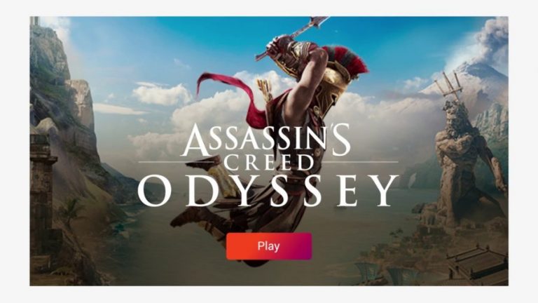 Google เปิดเผยความเร็วของอินเตอร์เน็ตสำหรับ Stadia