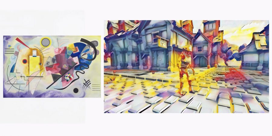 Stadia กับแรงกระเพื่อมที่ Google ส่งถึงวงการเกม 4 stadia 3