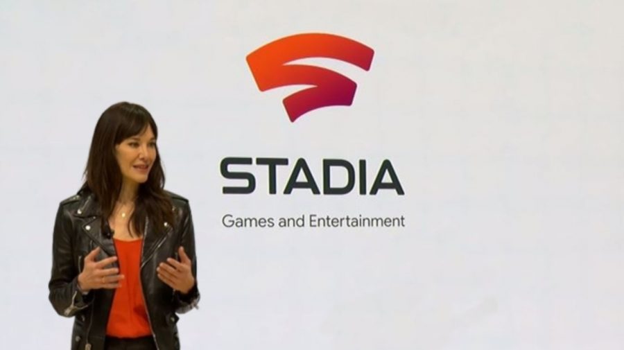 Stadia กับแรงกระเพื่อมที่ Google ส่งถึงวงการเกม 6 stadia 5