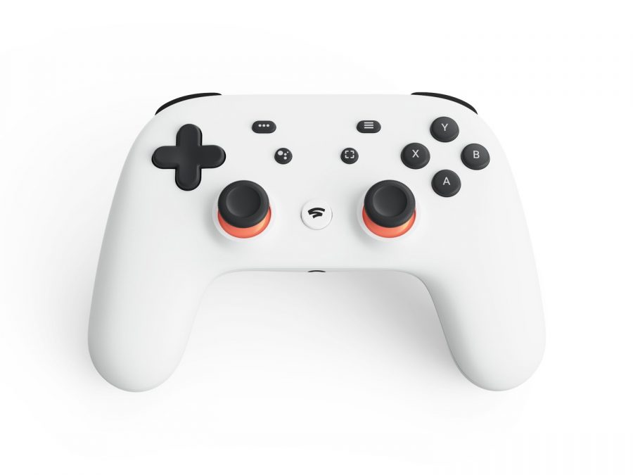 Stadia กับแรงกระเพื่อมที่ Google ส่งถึงวงการเกม 7 stadia 6