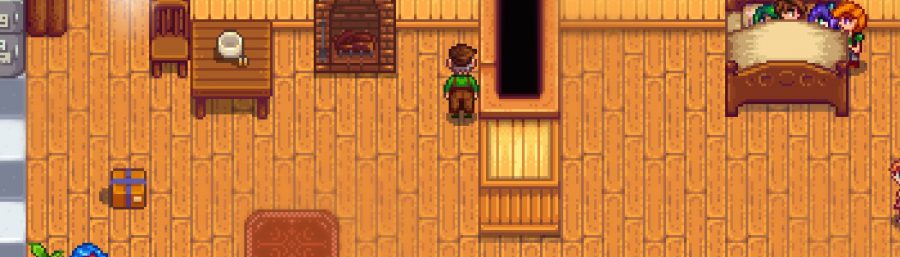 แฟนเกมพัฒนา Mod Stardew Valley เปิดโอกาสให้ผู้เล่น "คบซ้อน" ได้ 2 stardew valley Polygamy