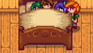 แฟนเกมพัฒนา Mod Stardew Valley เปิดโอกาสให้ผู้เล่น “คบซ้อน” ได้