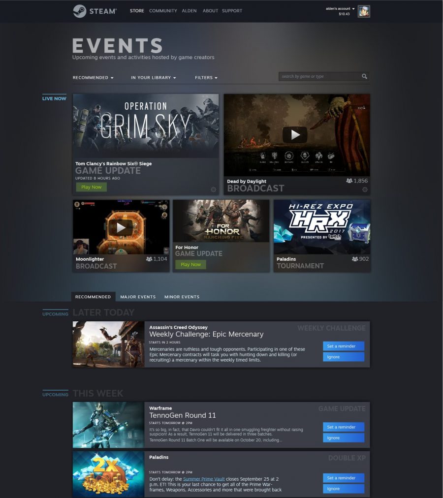 steam new look 02