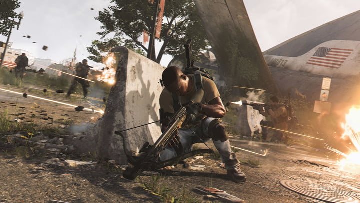 The Division 2 เตรียมอัพเดทใหญ่พร้อมเปิดให้เล่นฟรีสัปดาห์นี้ 3 the division 2 00