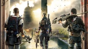 สุดเจ๋ง ! ผู้เล่น The Division 2 บนคอนโซลสามารถพิชิตโหมด Raid ได้สำเร็จแล้ว
