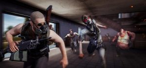 PUBG Mobile จะเปิดโอกาสให้ผู้เล่นเป็นซอมบี้ไล่หวดคน