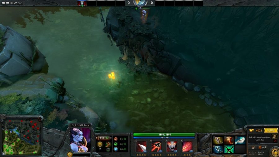 เมื่อร่างเดียวนั้นมันไม่พอ เชิญพบกับ 10 วิธีแยกร่างจาก Dota 2 12 topriverward1