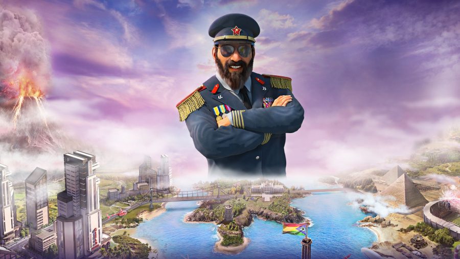 รวมเกมน่าเล่นประจำเดือนมีนาคม 2019 7 tropical 6