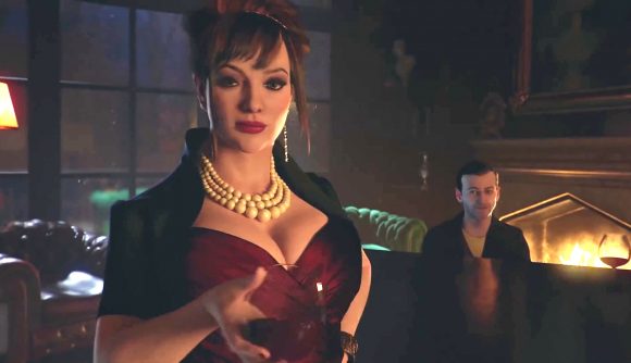 เผยตัวอย่าง Gameplay ชุดแรกจาก Vampire The Masquerade: Bloodline 2 1 vampire bloodline 2 11
