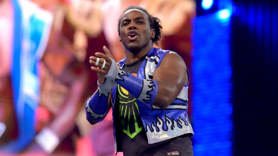 นักมวยปล้ำดังจาก WWE กำลังมองหาหนทางสร้างทีมพัฒนาเกมของตนเอง 3 xavier woods wwe