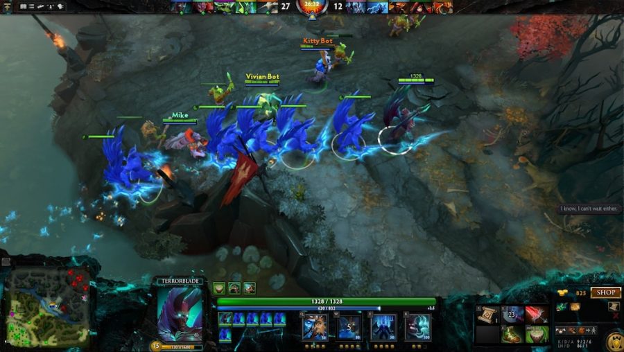 เมื่อร่างเดียวนั้นมันไม่พอ เชิญพบกับ 10 วิธีแยกร่างจาก Dota 2 11 ดาวน์โหลด 1