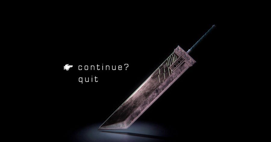 Final Fantasy VII Remake เมื่อความ Hype แปรเปลี่ยนเป็นหอกทิ่มแทงตนเอง 1 04 04 2019 feature ffvi webi