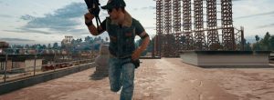 PUBG Update 28 ลงเซิร์ฟเวอร์ทดสอบ ระบบความชำนาญอาวุธ