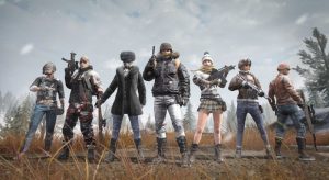 ข่าวลือ PUBG เตรียมพอร์ตลง PlayStation 5