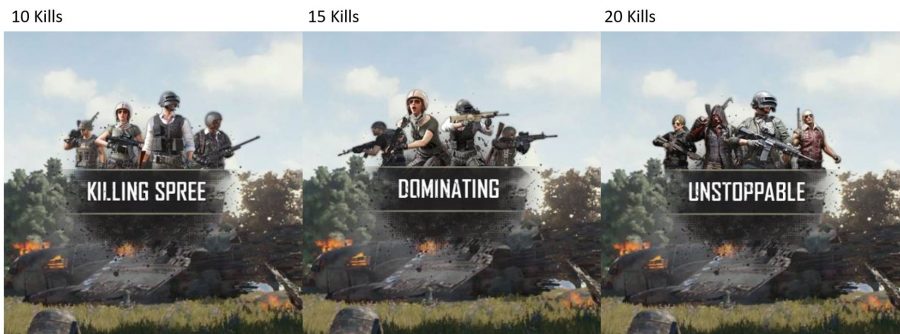 PUBG Update 28 ลงเซิร์ฟเวอร์ทดสอบ ระบบความชำนาญอาวุธ 7 57155156 393249547926716 8253787469045039104 o 1