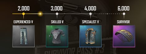 PUBG Update 28 ลงเซิร์ฟเวอร์ทดสอบ ระบบความชำนาญอาวุธ 5 57297769 393248037926867 9069055923493797888 n