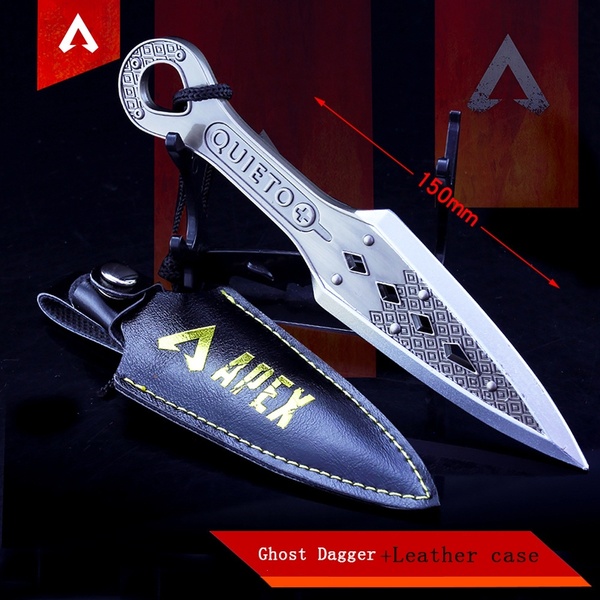 Etsy วางจำหน่ายปืนจากเกม Apex Legends ในโลกจริง 5 Apex legends 1