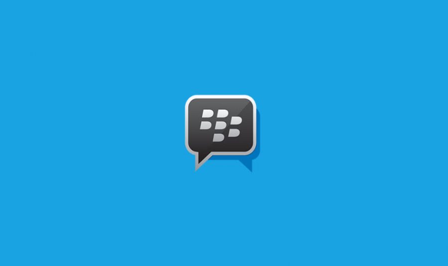 BBM iphone