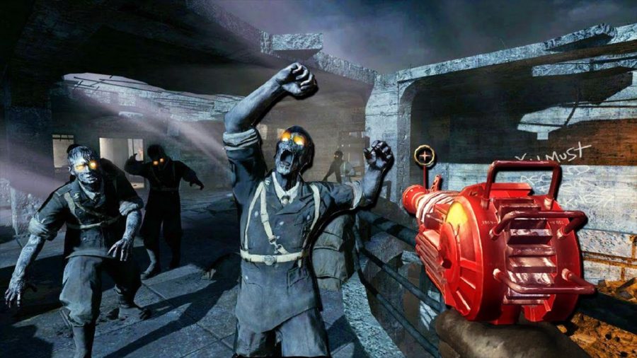 Call of Duty