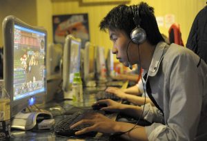 รัฐบาลจีนออกนโยบายแบนเกมที่มีเนื้อหาสื่อถึงเลือด, ศพ และการพนัน