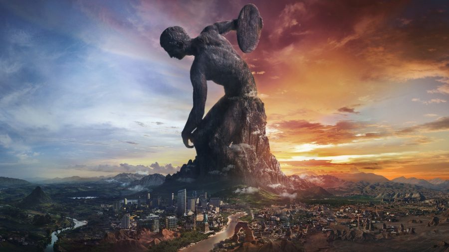 Civilization VI