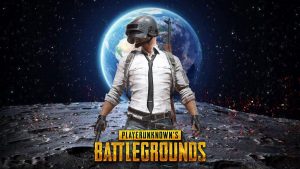 PUBG อัพเดทฉุกเฉินเพิ่มแผนที่ไปดวงจันทร์ในวัน April Fools Day