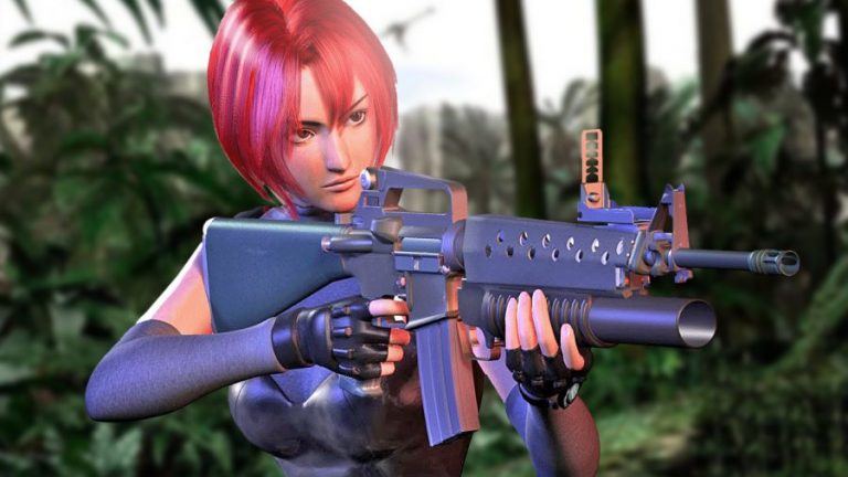 ลือ ! Capcom เตรียมเปิดตัวเกมใหม่จาก RE Engine ในงาน E3 ปีนี้