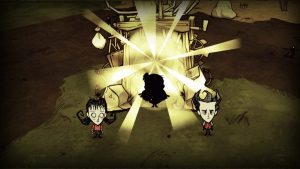Don’t Starve Together ทำสถิติยอดผู้เล่นสูงสุด ถึง 122,000 คนแล้ว หลังมีประกาศภาคใหม่