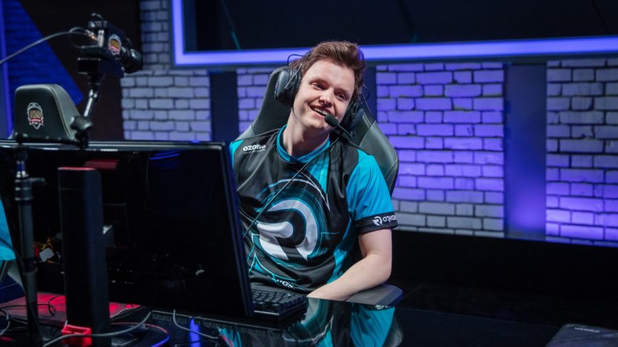 Team Liquid เรียกอดีตโปร LoL "Tabzz" เข้าทีม เตรียมพร้อมสำหรับเกมใหม่ "Auto Chess" 1 Erik “Tabzz” van Helvert
