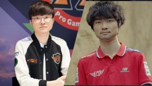 พระเจ้า Faker ตรัส “ตอนนี้พื้นพลังได้ 70% ของที่เคยมี” เเละพร้อมสู้ศึก LCK Final เเล้ว