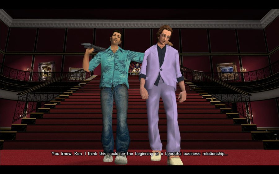 GTA Vice City