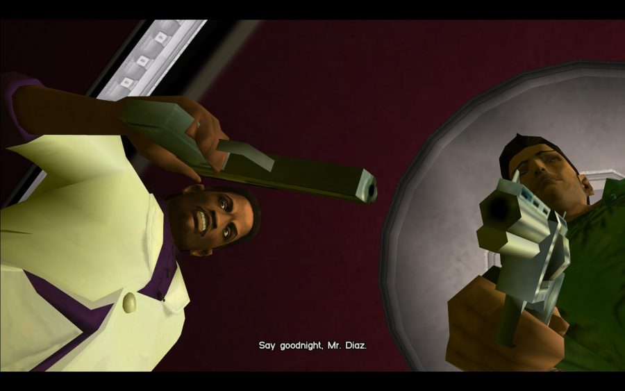 GTA Vice City