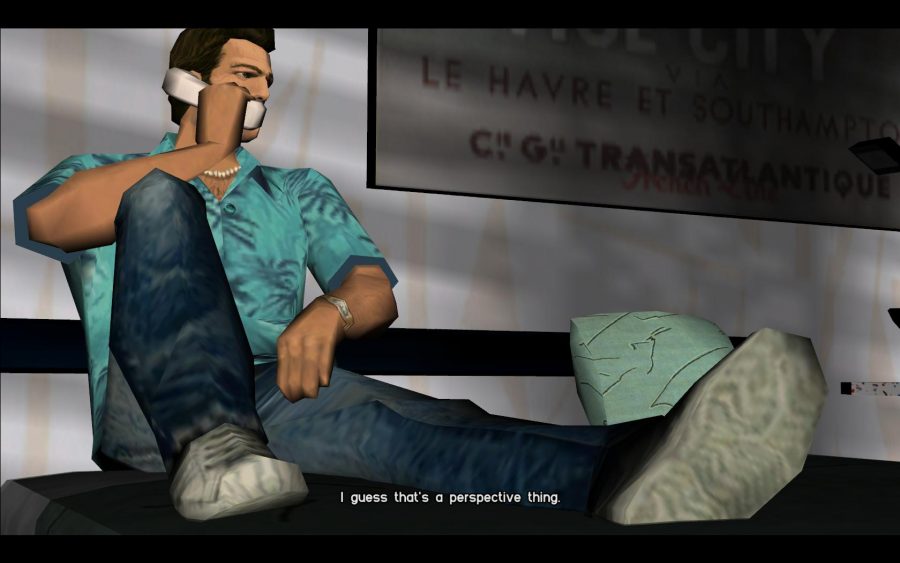 GTA Vice City