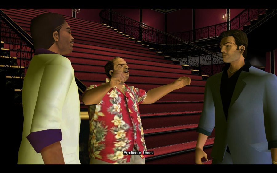 GTA Vice City