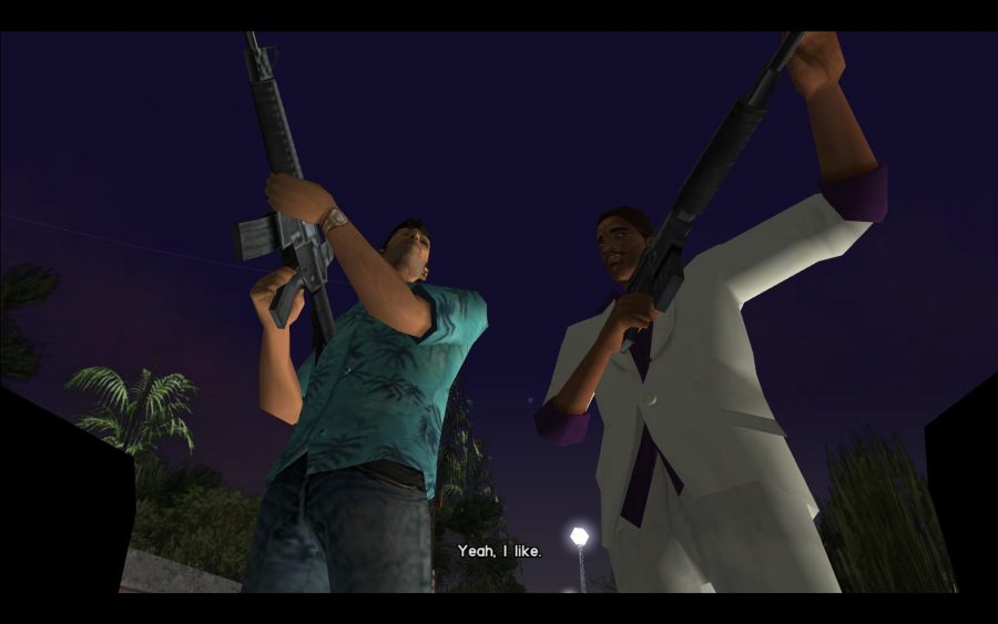 GTA Vice City