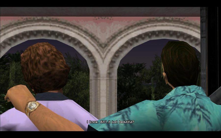 GTA Vice City