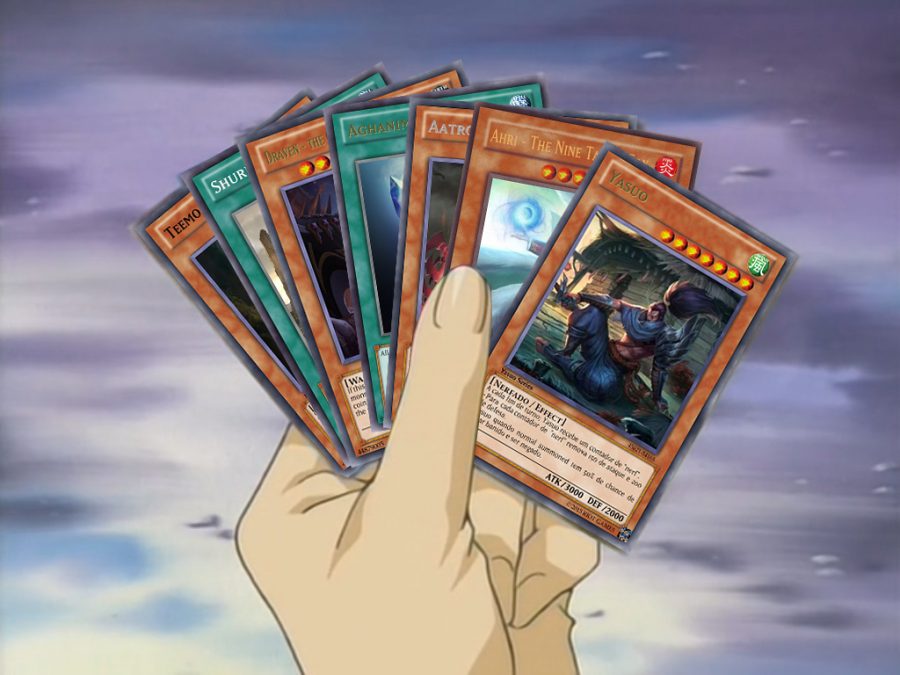 Hand 2