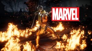 ผู้กำกับเกม Mortal Kombat เผย เคยพูดคุยกับ Marvel เกี่ยวกับการสร้างเกมต่อสู้มาแล้ว