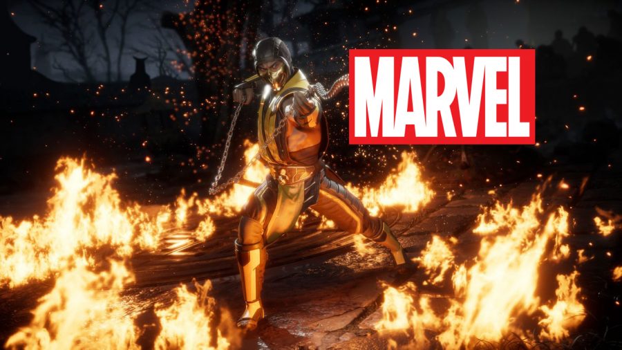 ผู้กำกับเกม Mortal Kombat เผย เคยพูดคุยกับ Marvel เกี่ยวกับการสร้างเกมต่อสู้มาแล้ว 1 MK Marvel