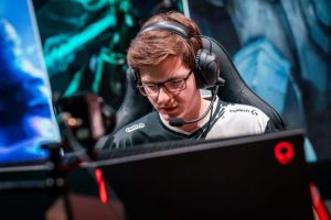 “Mikyx” อาจไม่ได้ร่วมศึก MSI 2019 กับทีม G2 เนื่องจากอาการบาดเจ็บเรื้อรัง