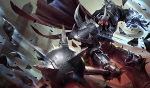 รวม Champion Update ในอนาคตของ LoL มาเเล้ว มาเเน่ เเละอาจจะมา ?