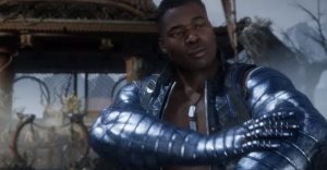 เกมเมอร์เดือดดาล รุมถล่มรีวิวแง่ลบ Mortal Kombat 11 เพราะประเด็นทางการเมือง